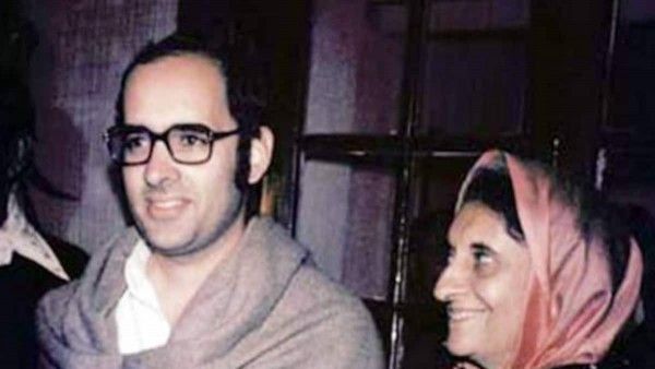 1979-80 के चुनाव में इंदिरा गांधी की कांग्रेस को बड़ी सफलता दिलाने में उनके बेटे संजय गांधी का बड़ा योगदान था.