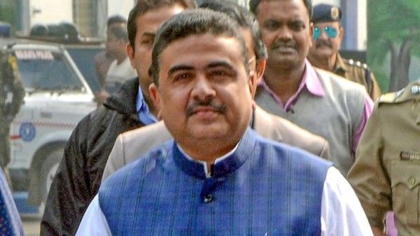 नंदीग्राम विवाद से सुवेंदु अधिकारी ममता बनर्जी के विश्वस्त बनकर उभरे थे.