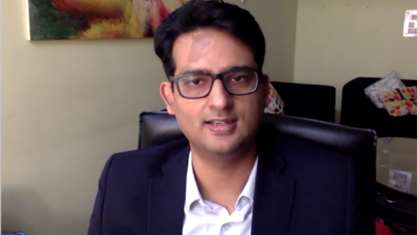 Dr Praveen Chittoor (1)