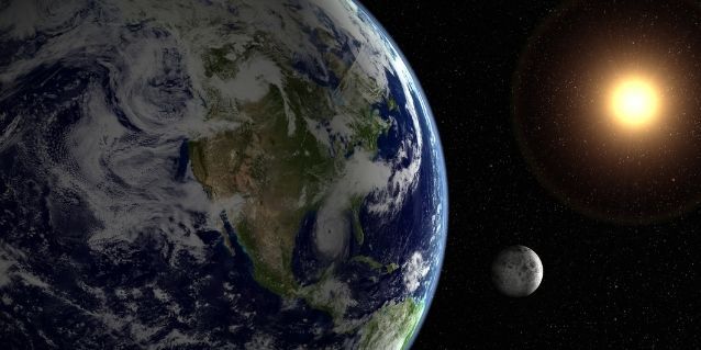 इनकी कक्षा एक प्लेन में नहीं है. इसलिए ग्रहण रेयर होते हैं. 