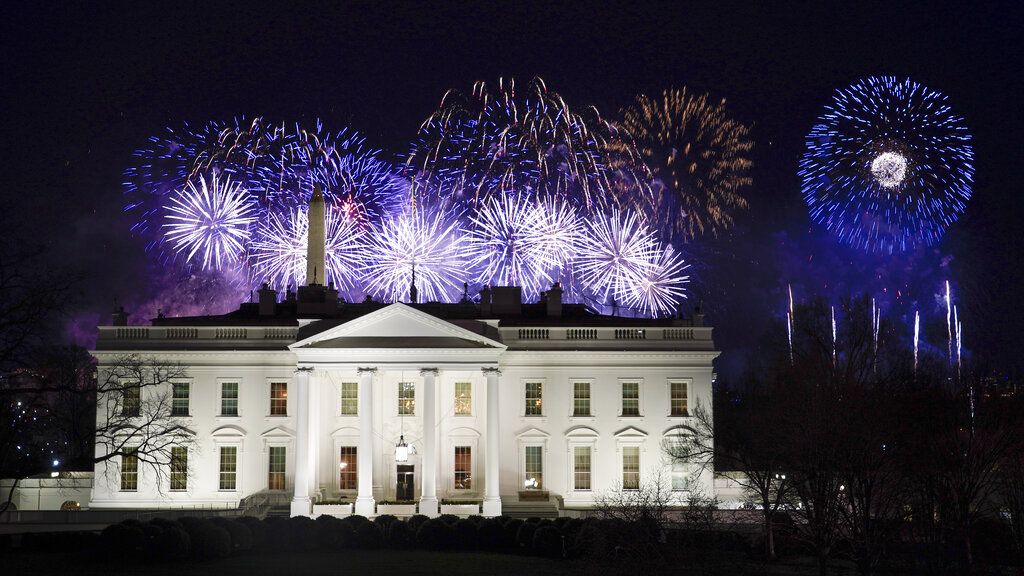 Biden Inauguration