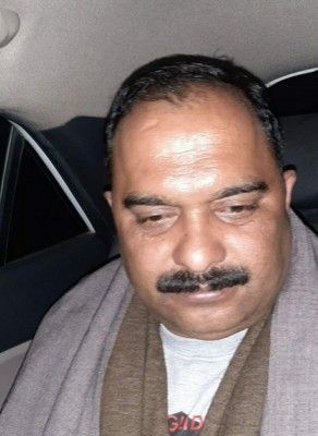 Ghaziabad Ajay Tyagi