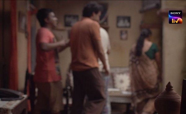 मिश्रा परिवार का ''गुल्लक'', जिसका नरेशन शिवांकित सिंह परिहार ने किया है. Gullak