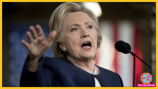 Hillary Clinton