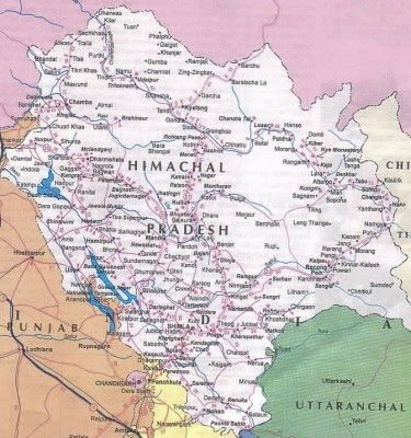 25 जनवरी 1971 को हिमाचल प्रदेश को पूर्ण राज्य का दर्जा दिया गया. 25 जनवरी 1971 को हिमाचल प्रदेश को पूर्ण राज्य का दर्जा दिया गया.