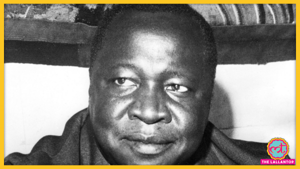 Idi Amin