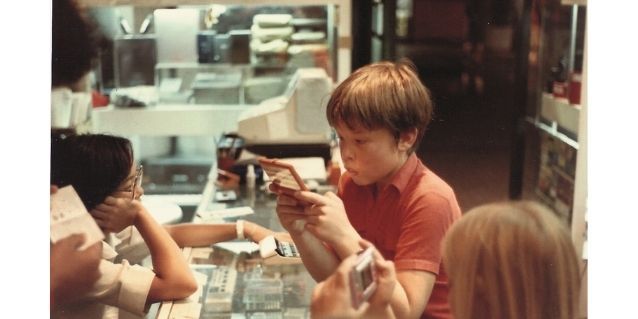 इलॉन को हर चीज़ याद हो जाती थी. 