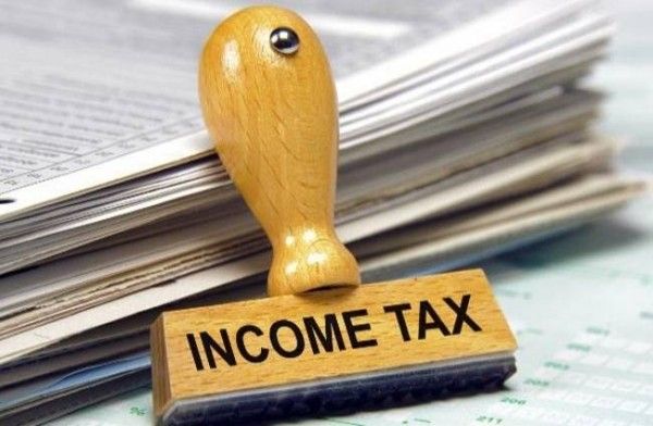 Income Tax