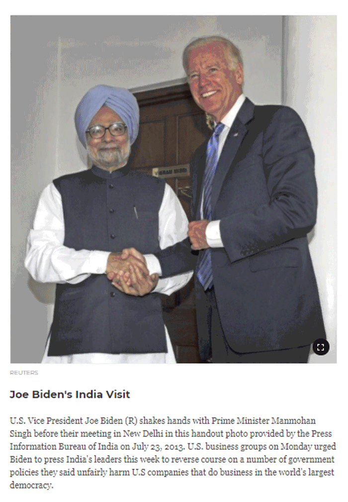 India Times