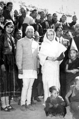 यशवंत सिंह परमार लगातार इंदिरा गांधी से हिमाचल प्रदेश को पूर्ण राज्य का दर्जा देने की मांग करते रहे. यशवंत सिंह परमार लगातार इंदिरा गांधी से हिमाचल प्रदेश को पूर्ण राज्य का दर्जा देने की मांग करते रहे.