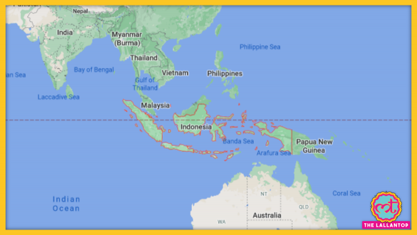 Indonesia