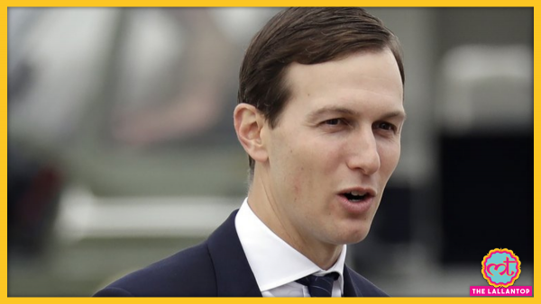 Jared Kushner
