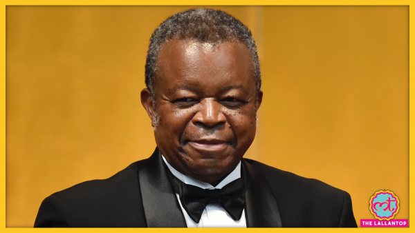 Jean Jacques Muyembe Tamfum