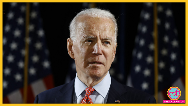 अमेरिका के राष्ट्रपति जो बाइडन. (तस्वीर: एपी) Joe Biden