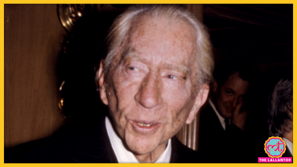 John Paul Getty