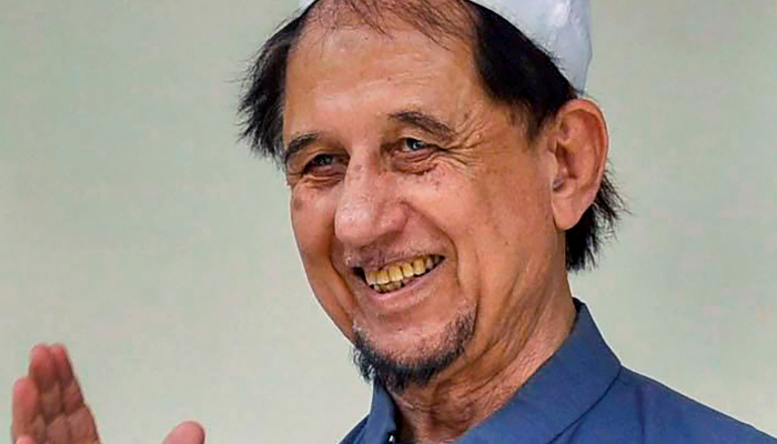 Kalbe Sadiq