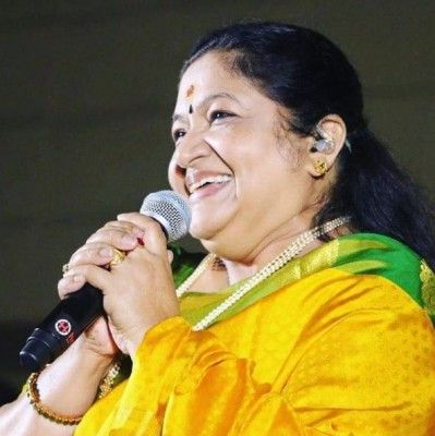 के एस चित्रा के इंडियन म्यूज़िक इंडस्ट्री को दिए योगदान को मैच करना लगभग असंभव है. फोटो - इंस्टाग्राम Ks Chithra