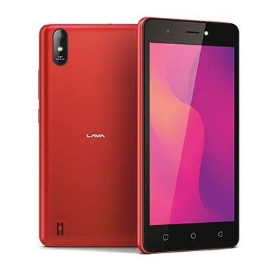 Lava Z1