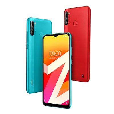 Lava Z6