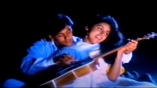 'साथिया तूने क्या किया, बेलिया तूने क्या कहा'. फोटो - यूट्यूब Love