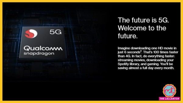 Lt 5g Chip