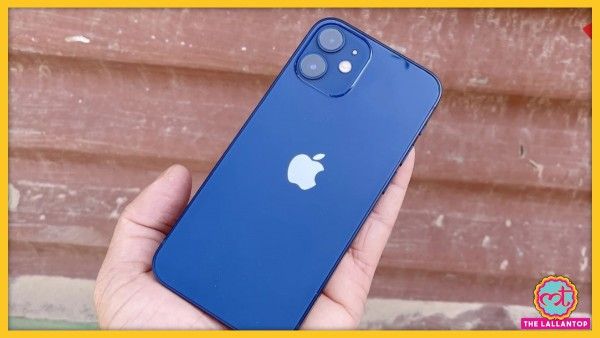 Lt Iphone Mini