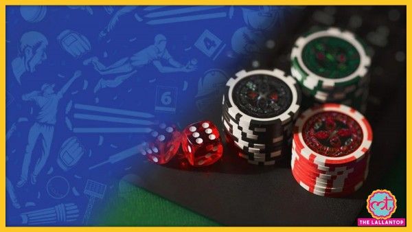 Fantasy Sport जुआ है या स्किल बेस्ड गेम? Lt Poker