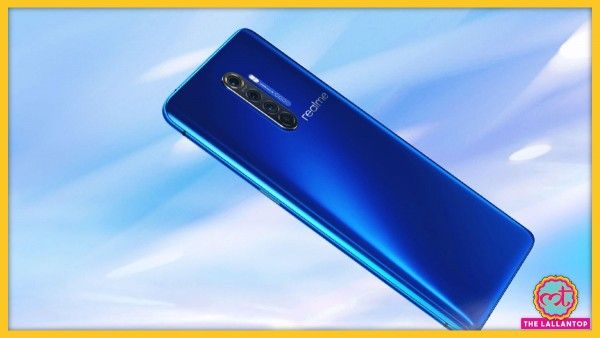 Lt Realme X2 Pro