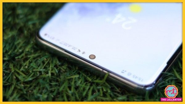Lt Samsung Phone