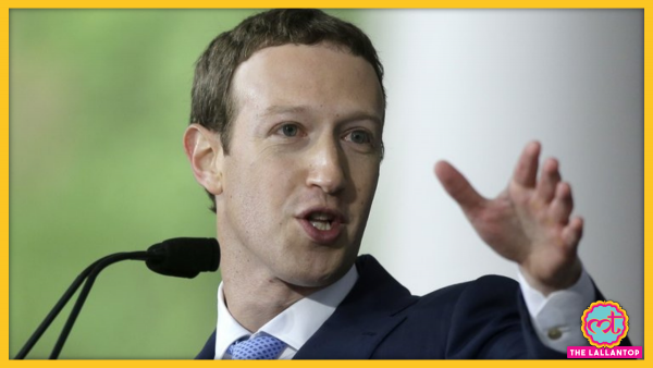 Mark Zuckerberg