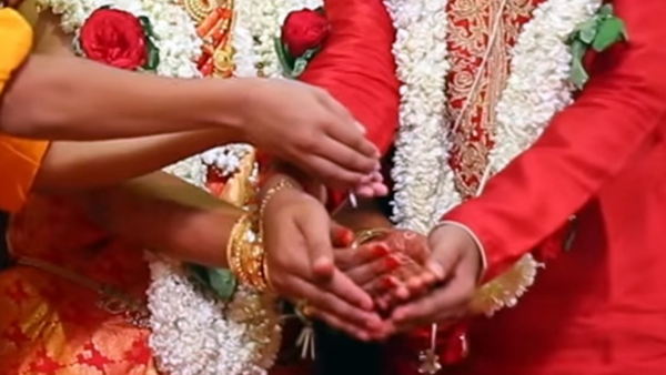 Matrimonial Site
