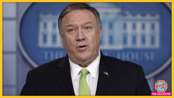 Mike Pompeo