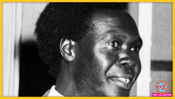 Milton Obote