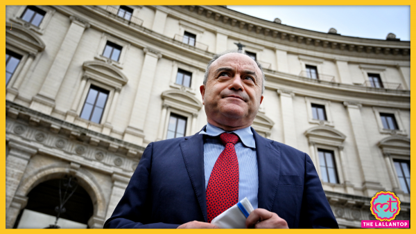 Nicola Gratteri