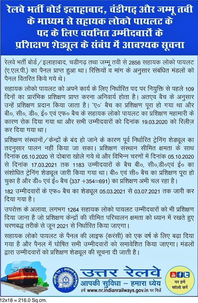 Northern Railway