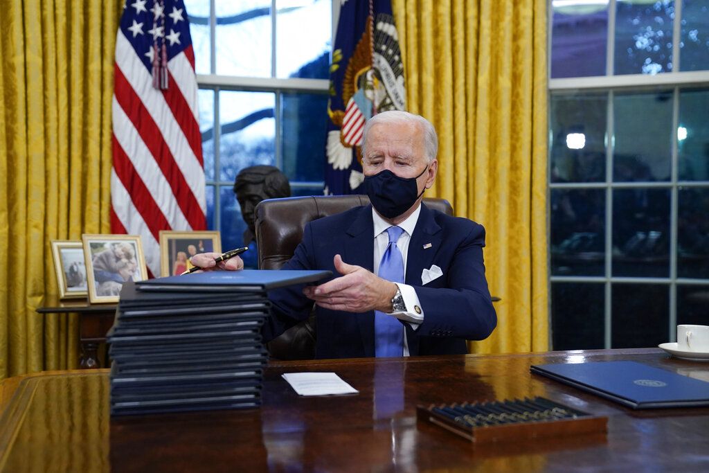 Joe Biden