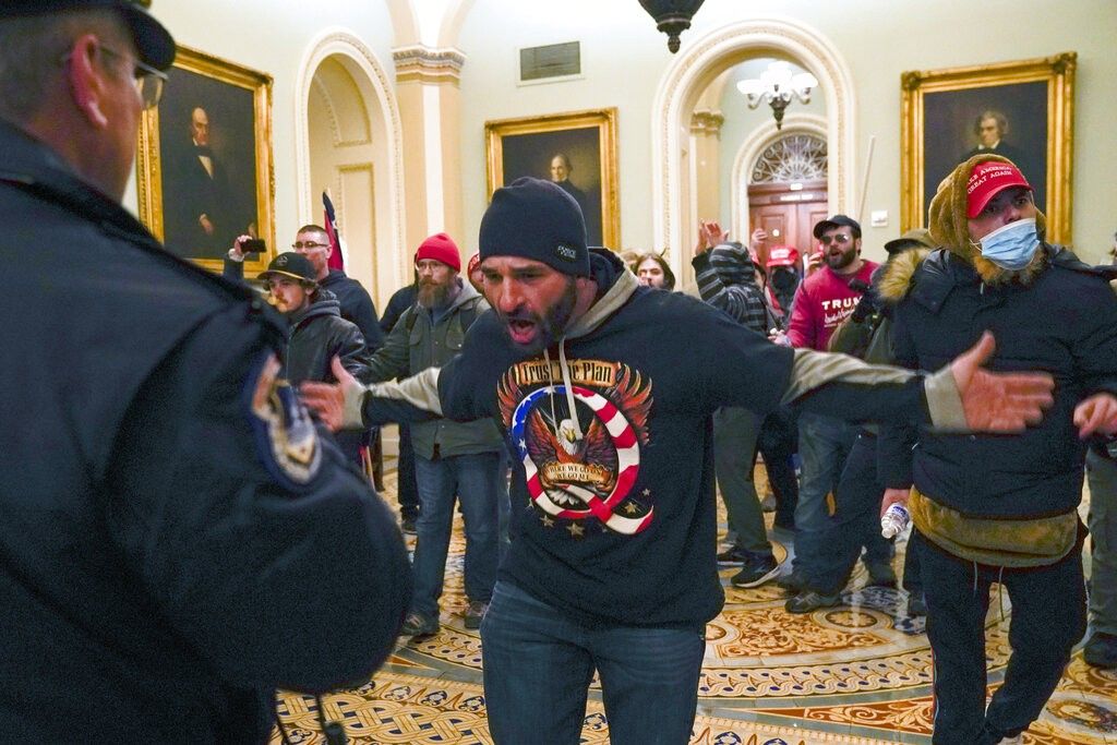 Electoral College Photo Gallery