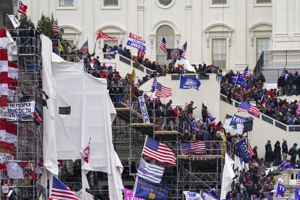 Electoral College Photo Gallery