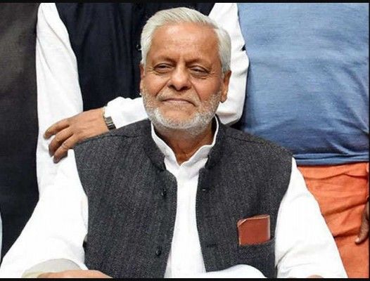 Rajendra Chaudhary