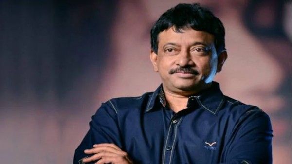 Ram Gopal Varma