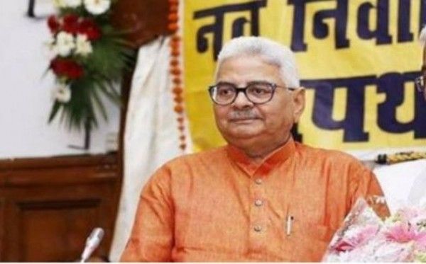 Ramesh Yadav Sp