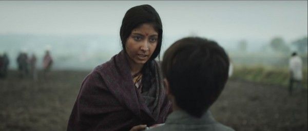Rocky's Mother