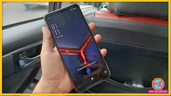 Rog Phone 3