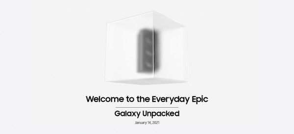 Samsung Galaxy S21