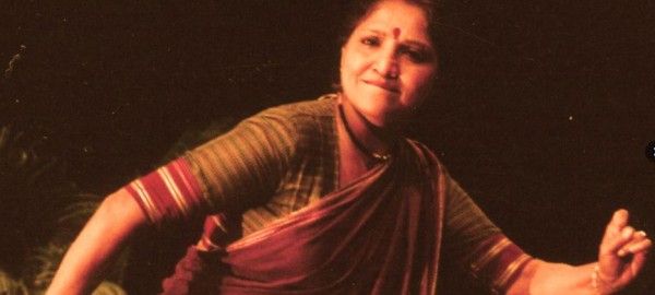 Sarita Joshi Sakubai
