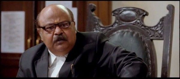 Saurabh Shukla In Jolly Llb