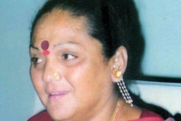 Shabnam Mausi