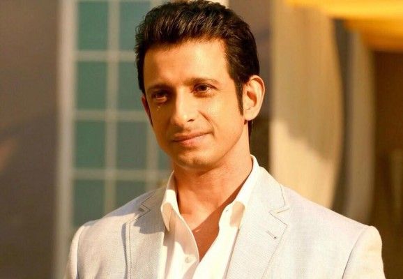 Sharman Joshi