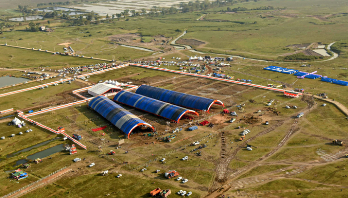 Shivsagar Assam