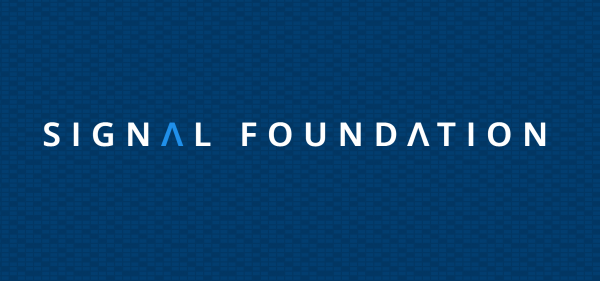 Signal Foundation